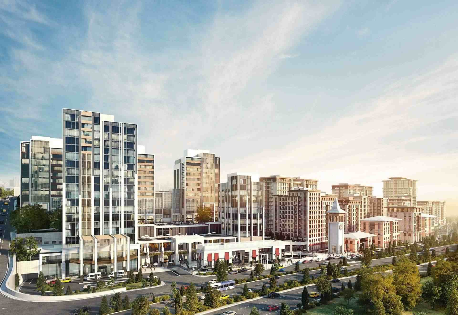 luxury property for sale in istanbul