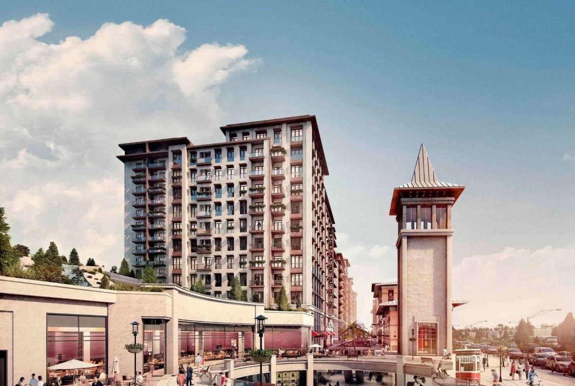 luxury property for sale in istanbul