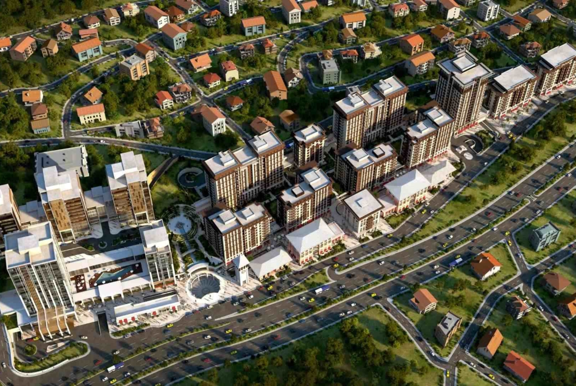property for sale in istanbul