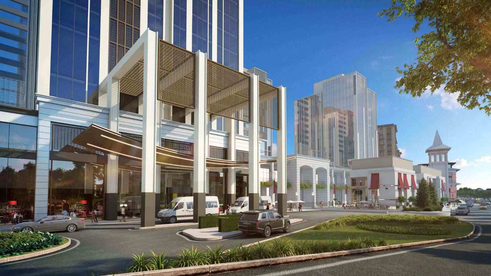 luxury property for sale in istanbul