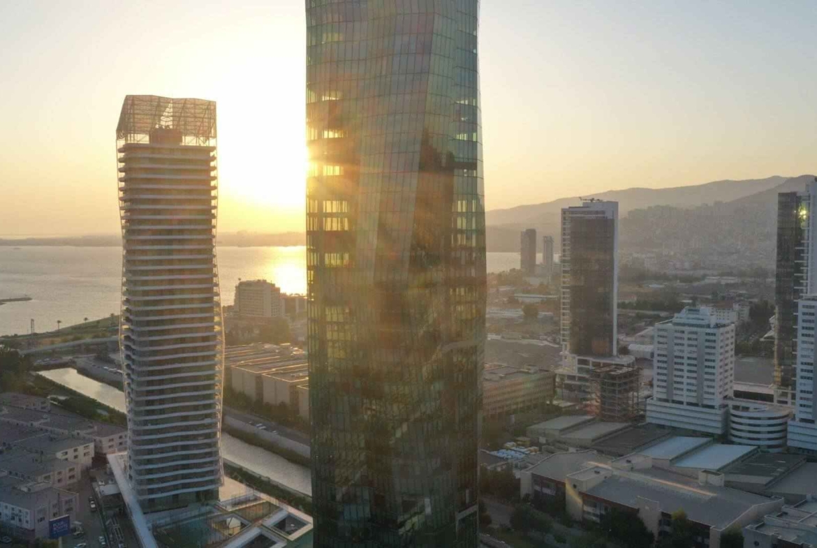 property for sale in izmir