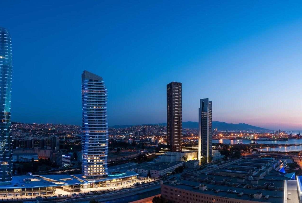 property for sale in izmir