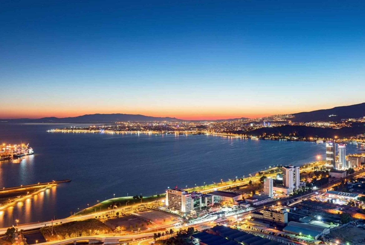 property for sale in izmir