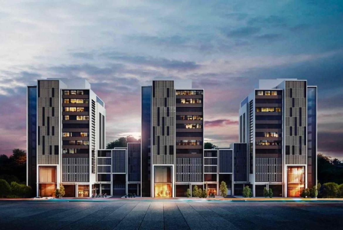 luxury property for sale in taksim