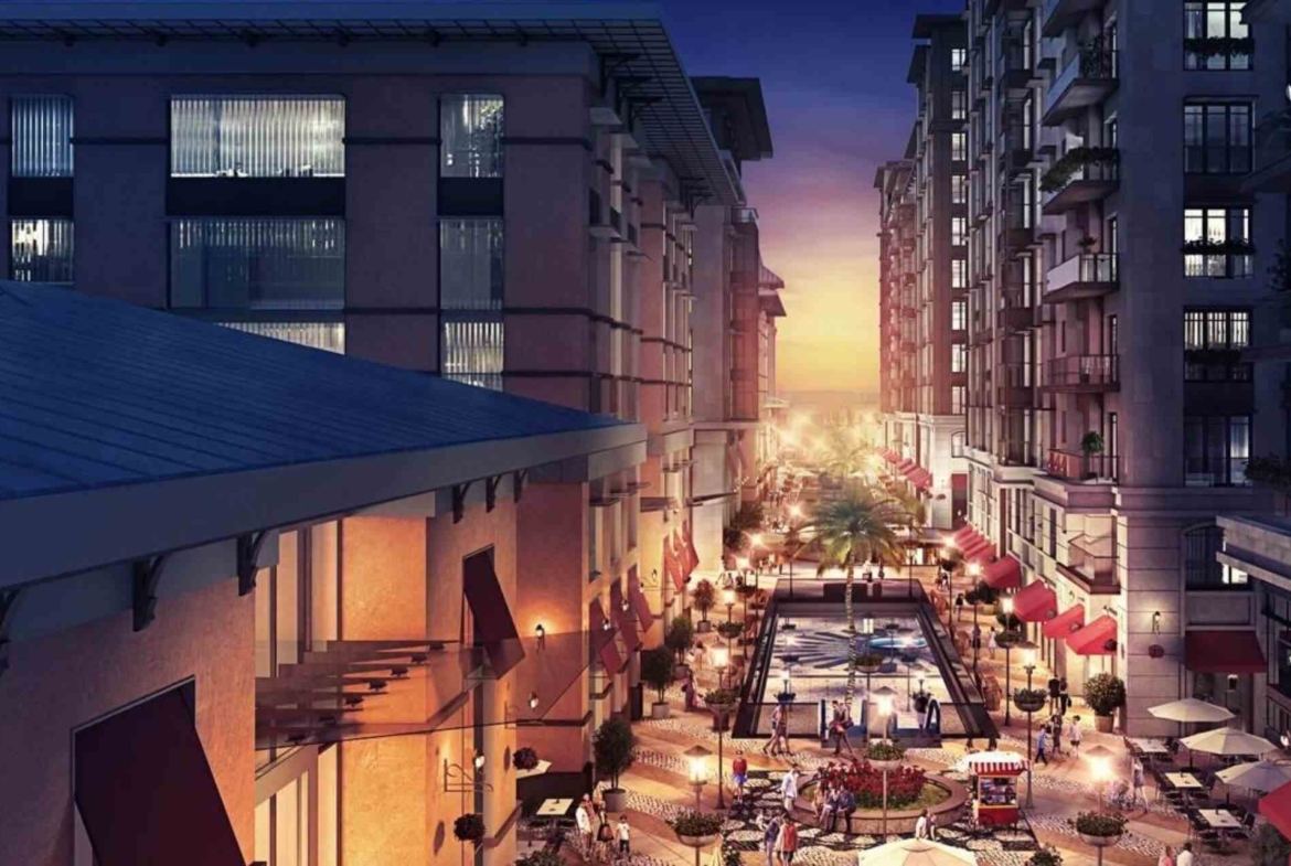 luxury property for sale in taksim