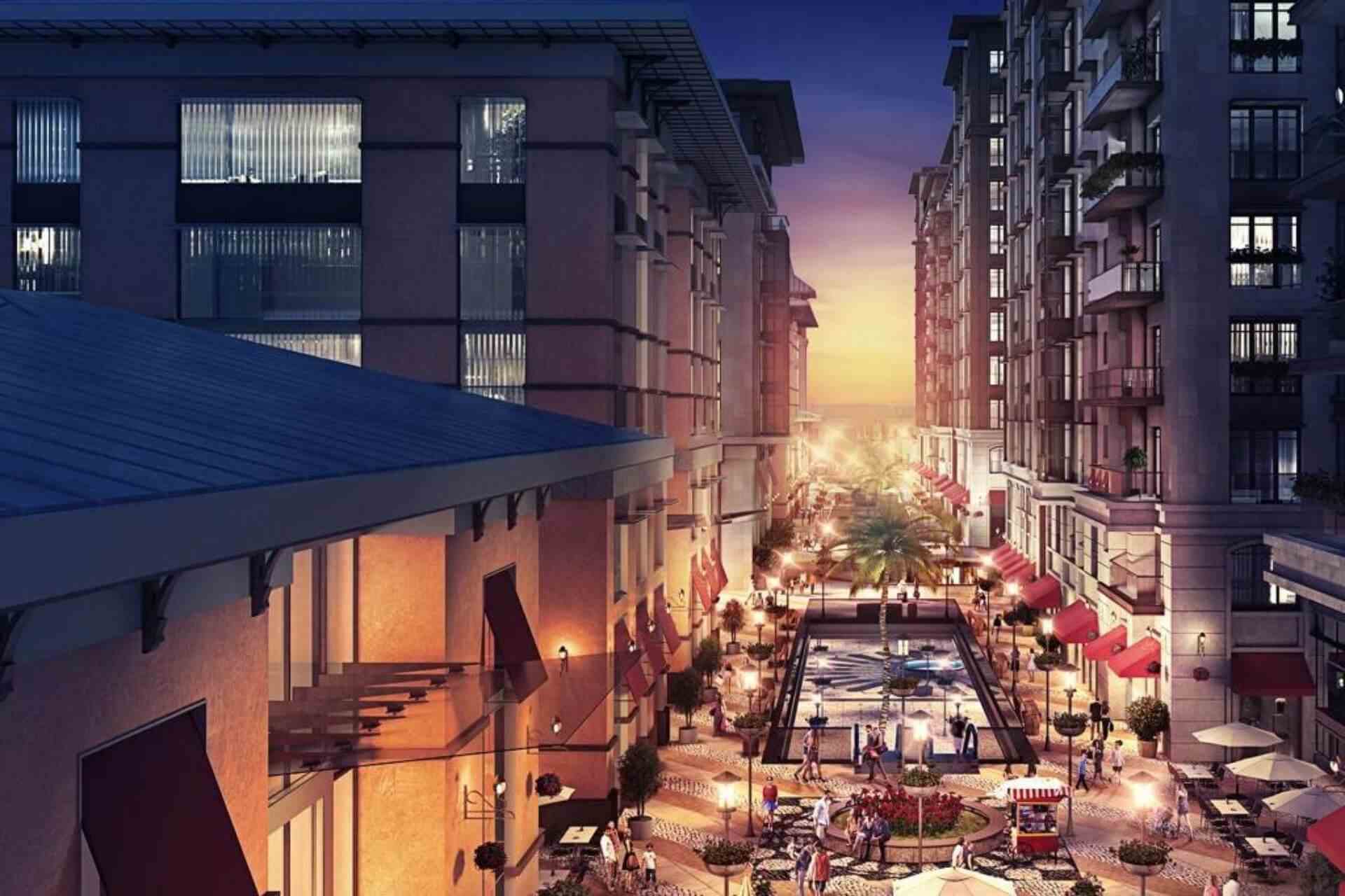 luxury property for sale in taksim