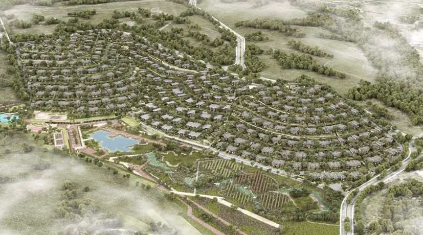 forest view properties in istanbul