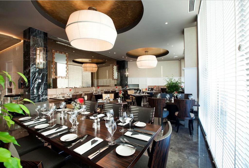 hotel for sale in taksim