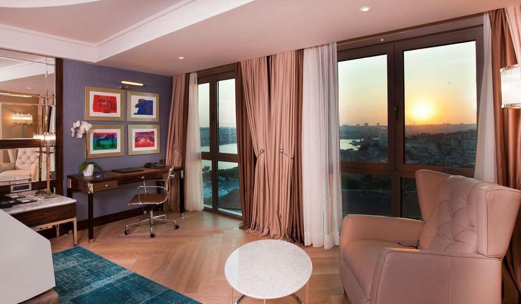 hotel for sale in taksim