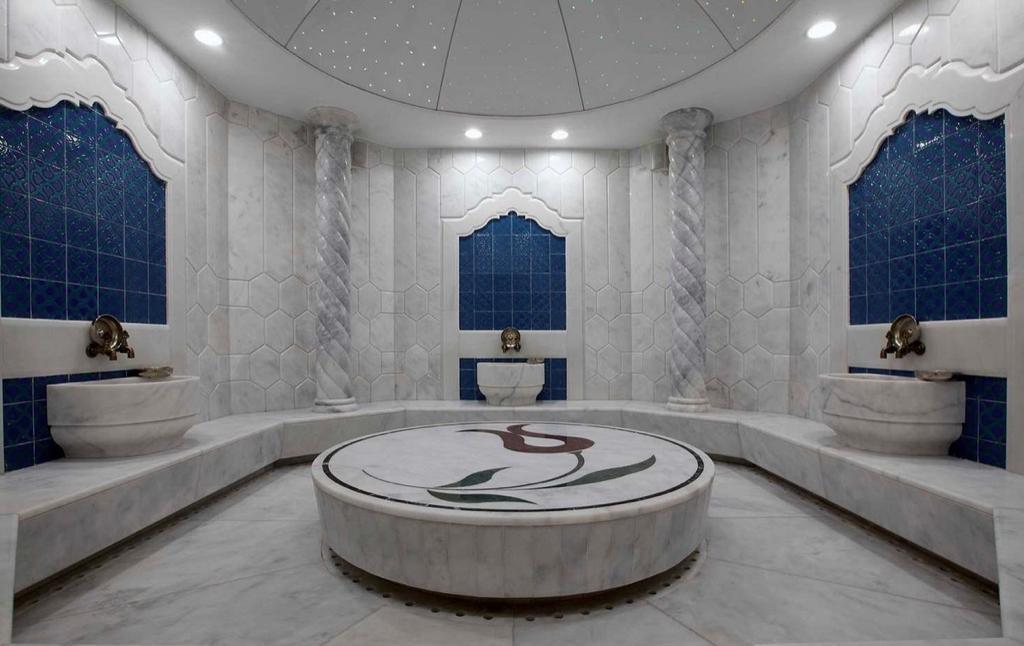 hotel for sale in istanbul