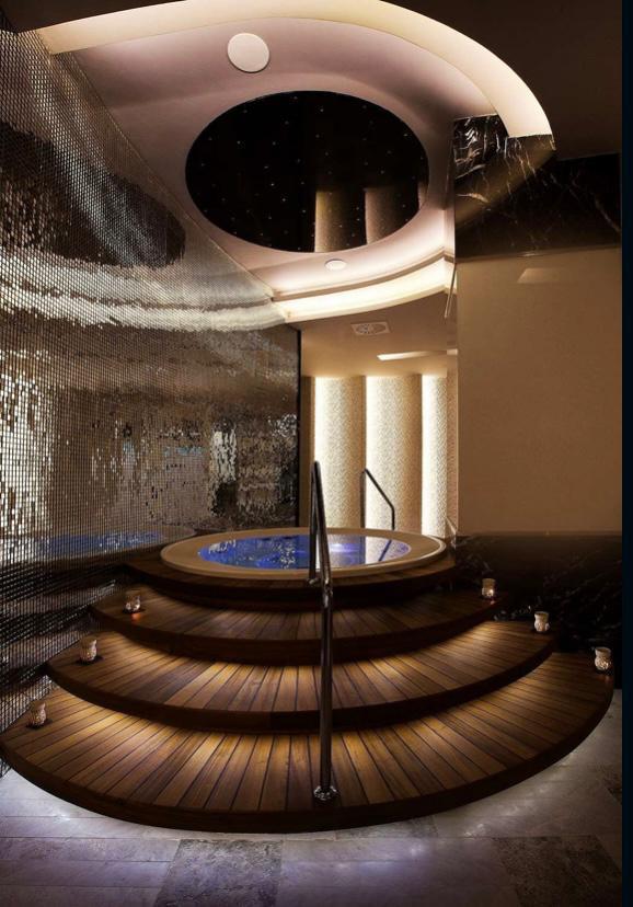 hotel for sale in istanbul