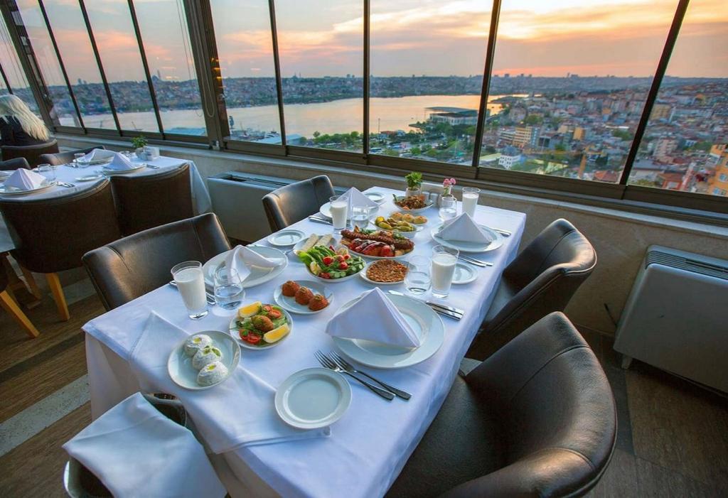 hotel for sale in istanbul