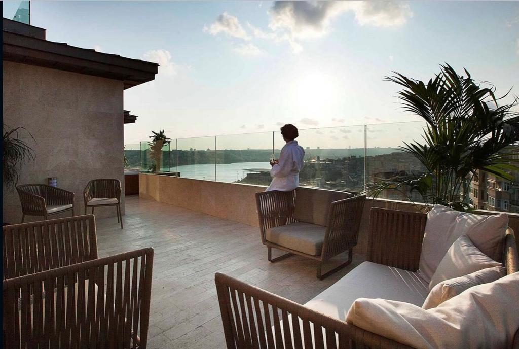 hotel for sale in taksim