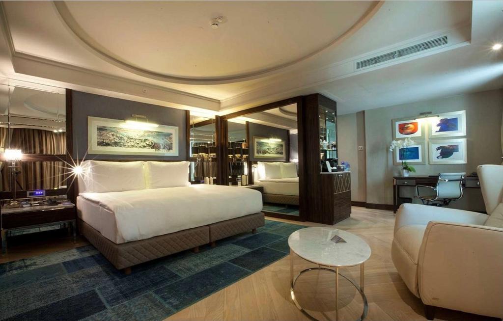 hotel for sale in taksim