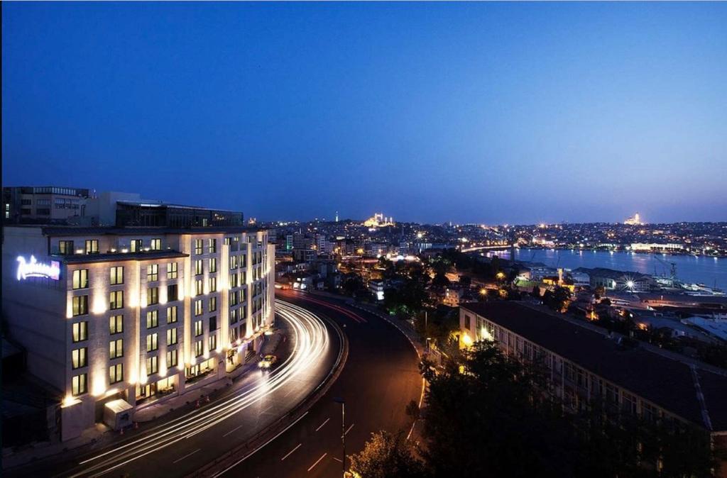 hotel for sale in istanbul