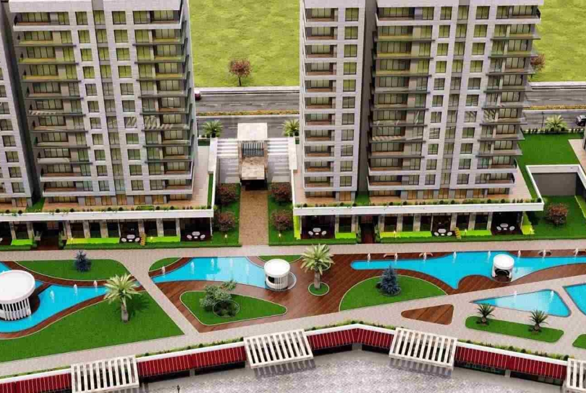 real estate for sale in istanbul