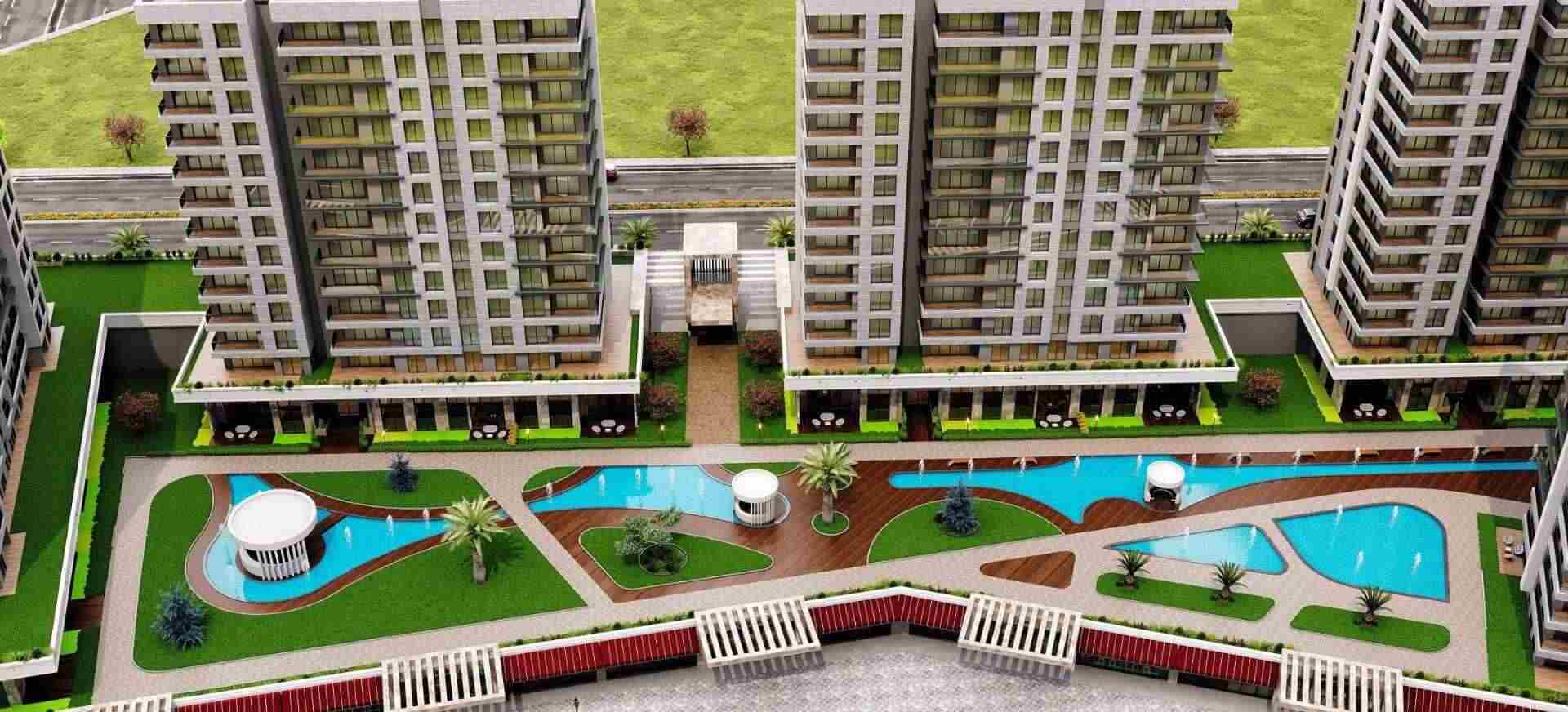 real estate for sale in istanbul