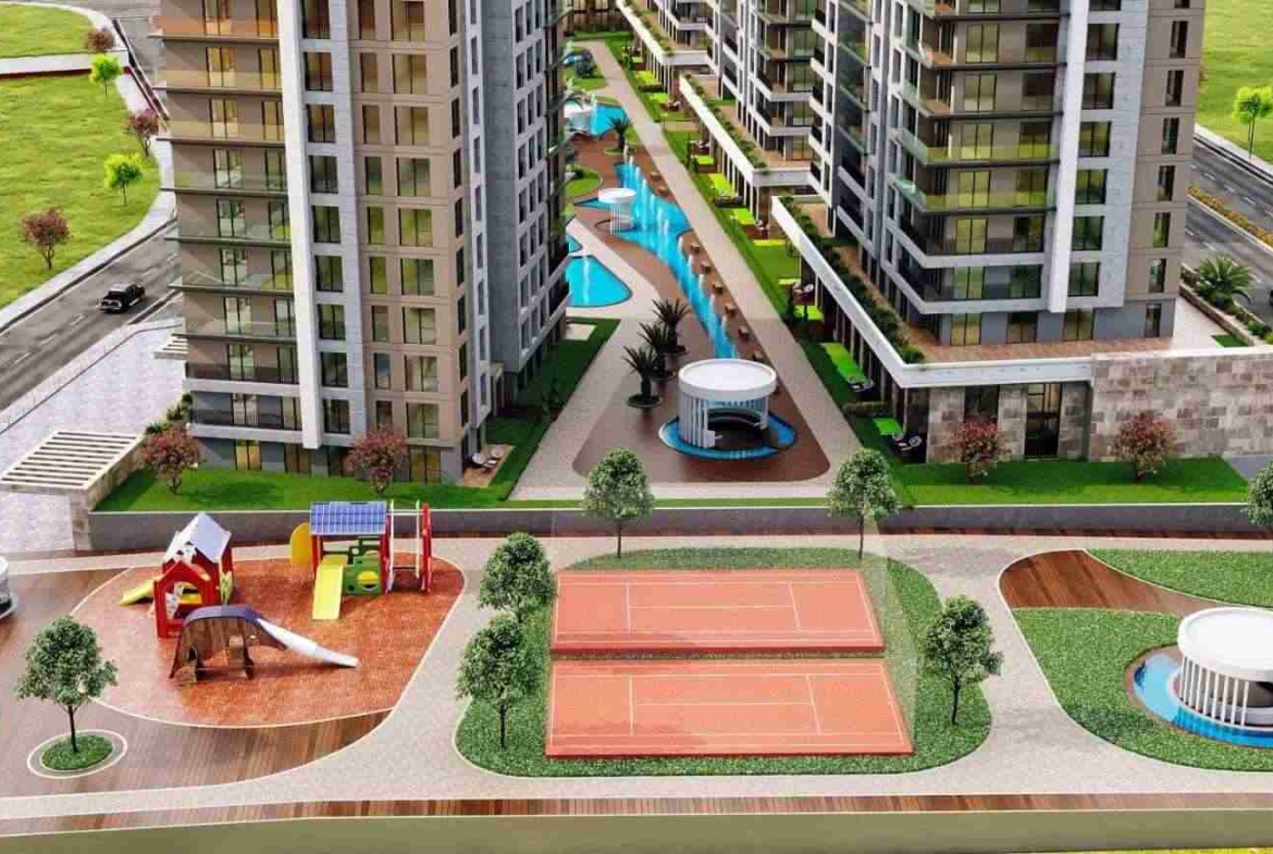 real estate for sale in istanbul