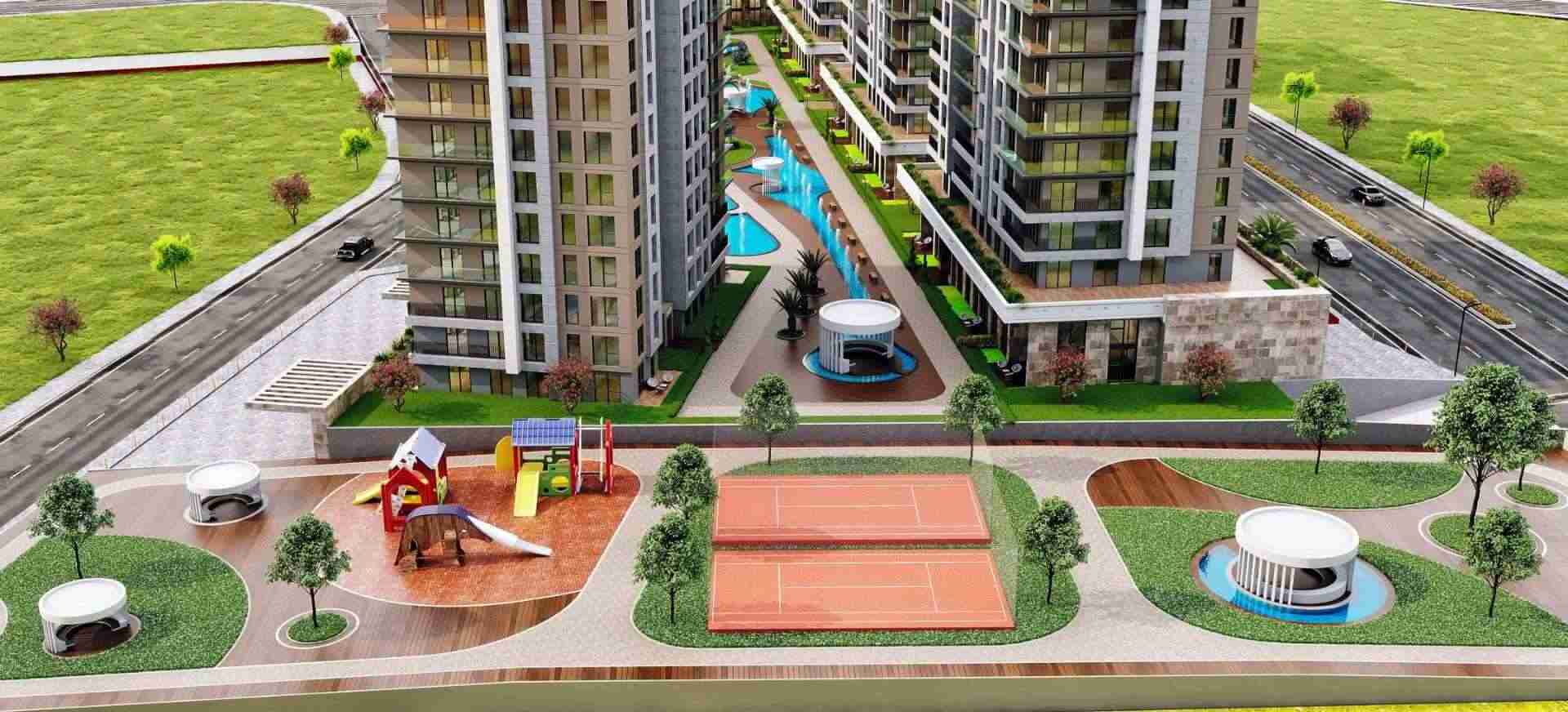 real estate for sale in istanbul