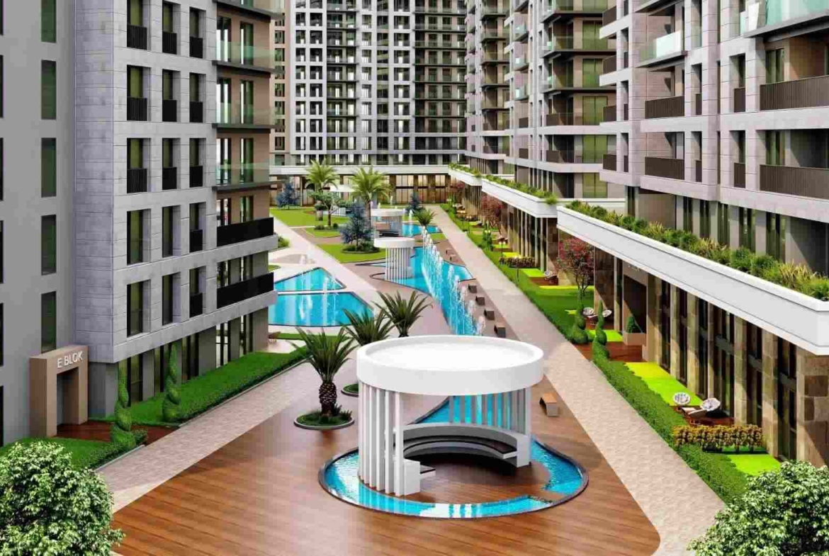 real estate for sale in istanbul