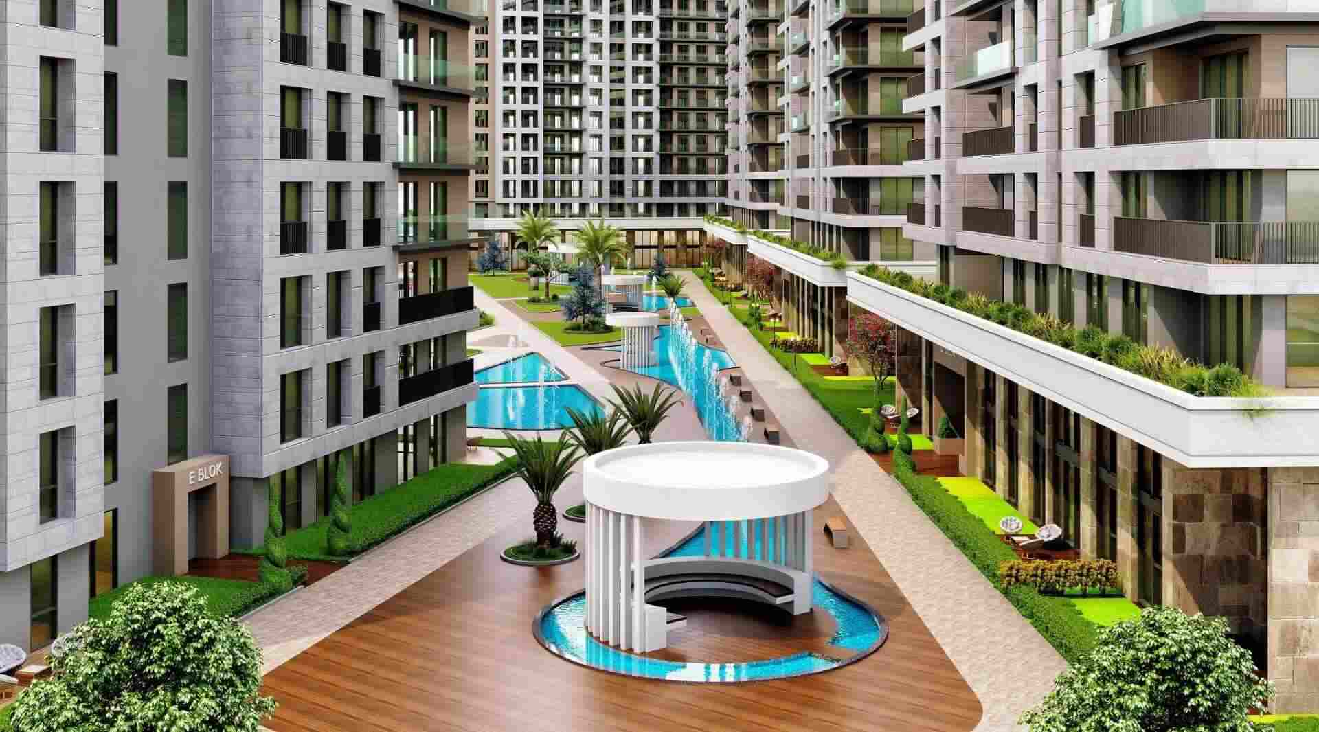 real estate for sale in istanbul