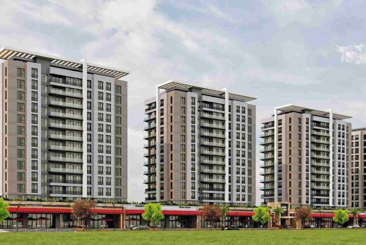 real estate for sale in istanbul