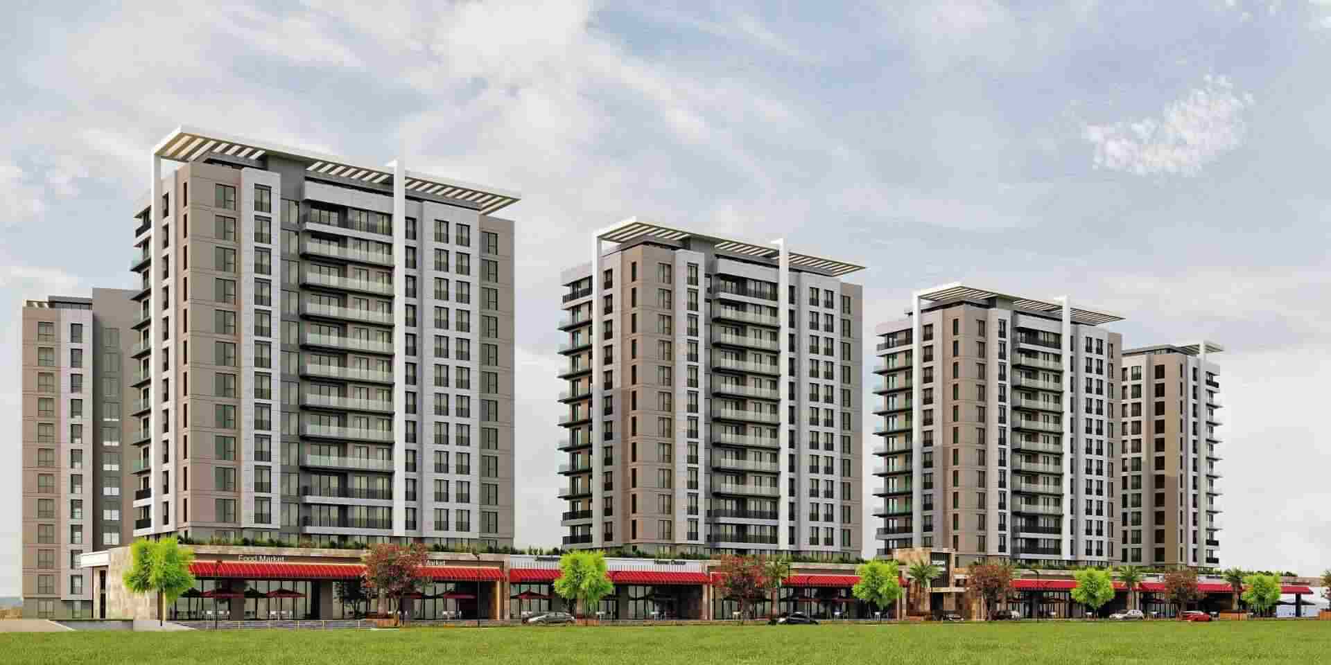 real estate for sale in istanbul