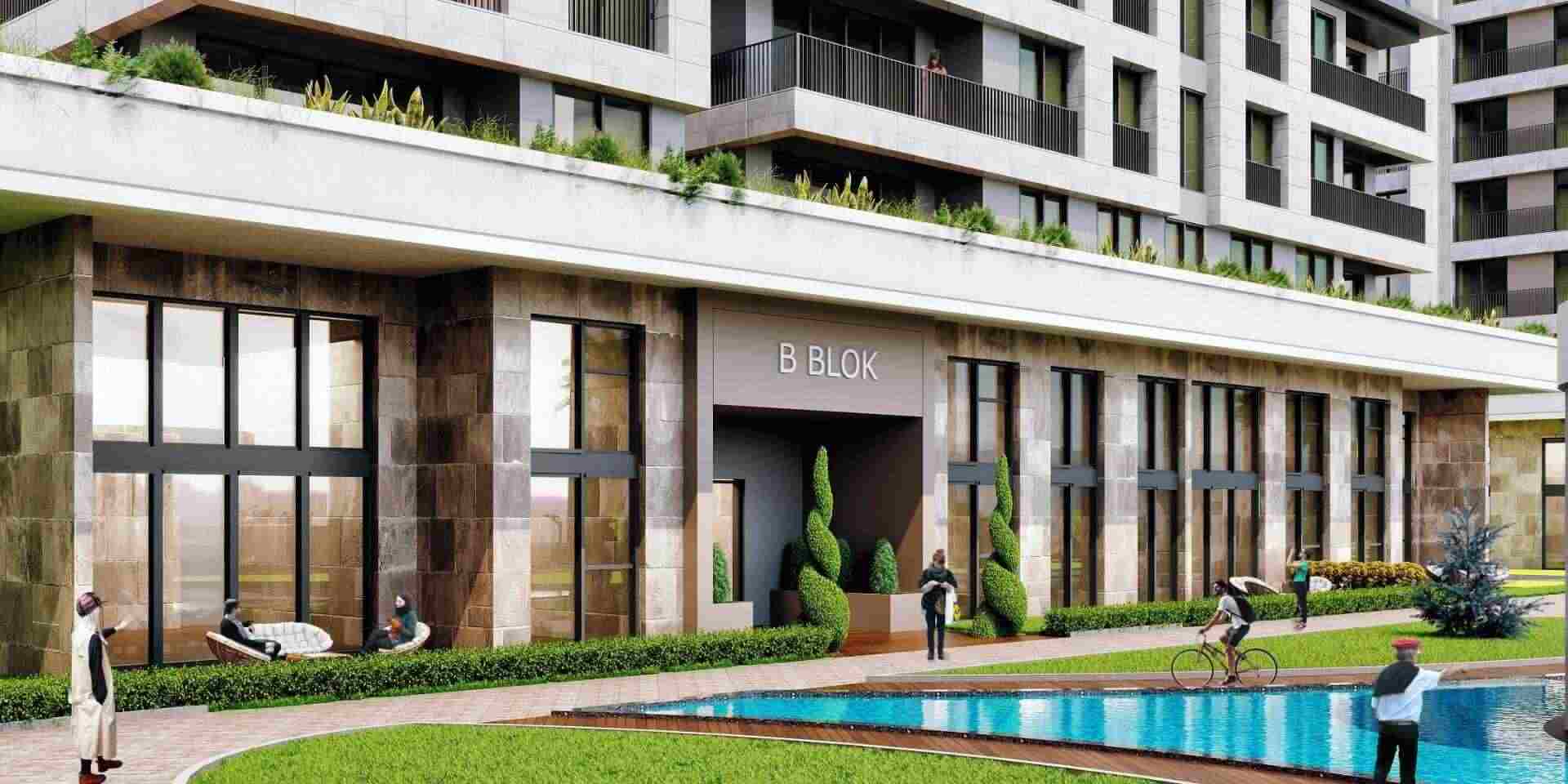 property for sale in istanbul