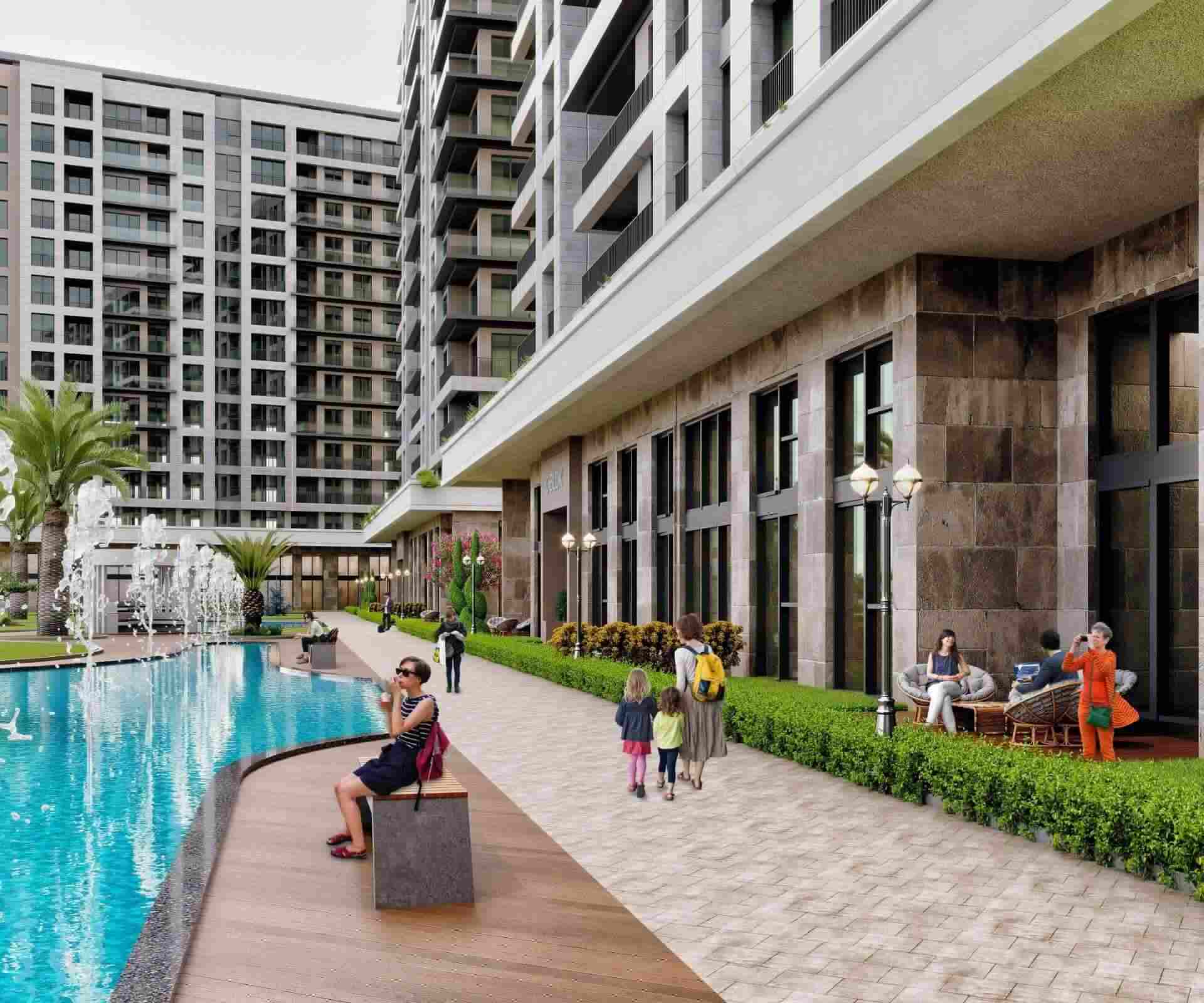 property for sale in istanbul