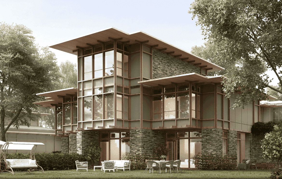 forest view properties in istanbul