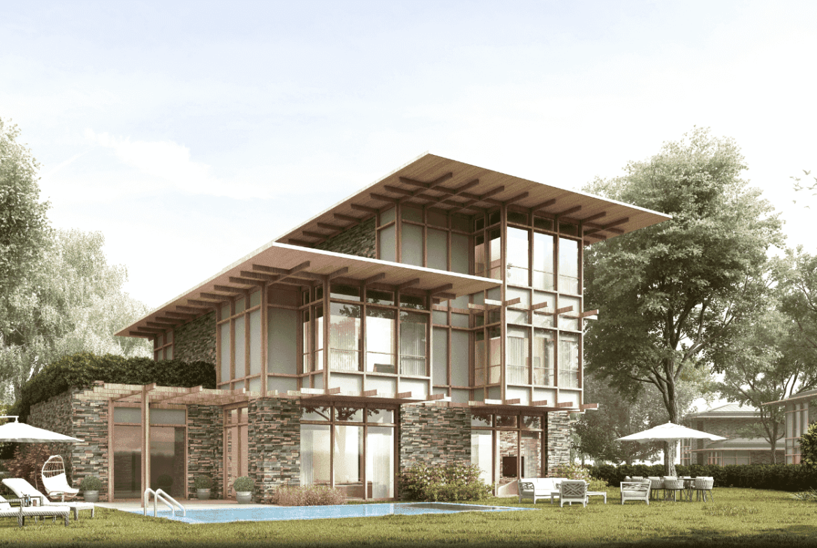 villa for sale in istanbul