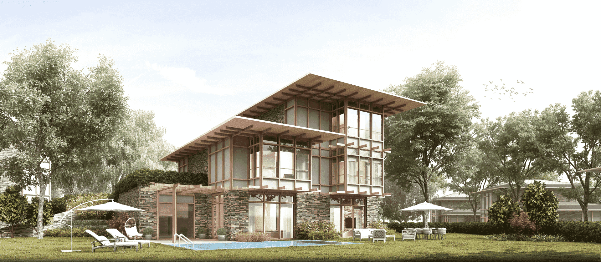 villa for sale in istanbul