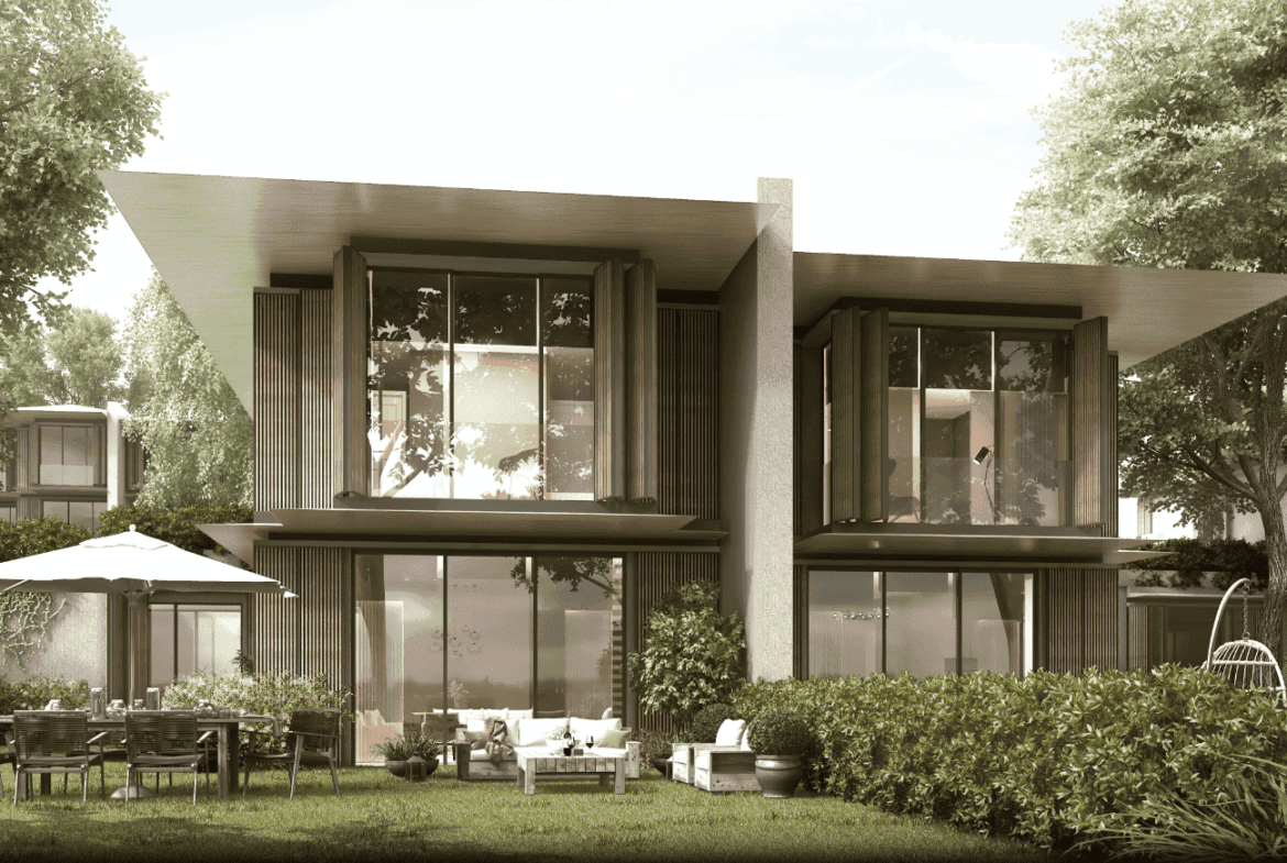 villa for sale in istanbul