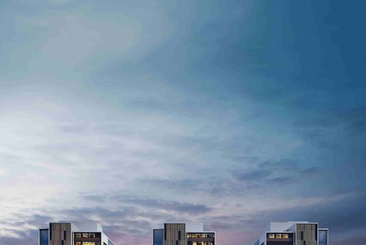 luxury property for sale in taksim