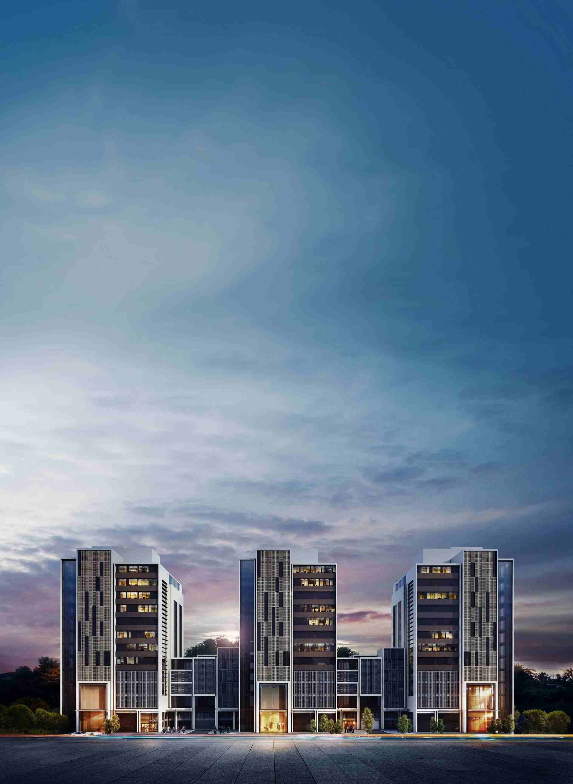 luxury property for sale in taksim