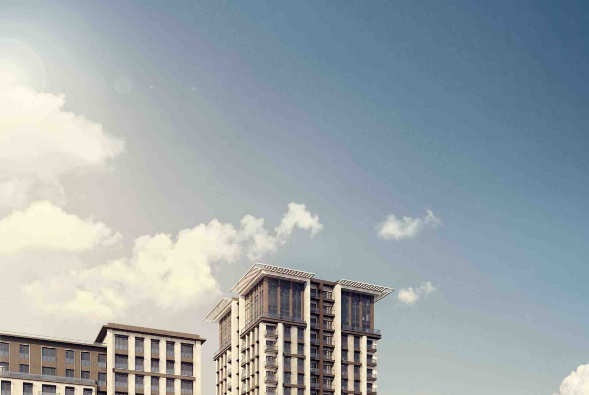 luxury property for sale in taksim