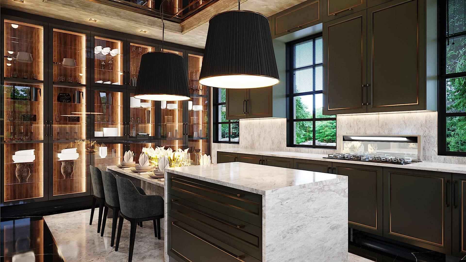 luxury mansion for sale in turkey