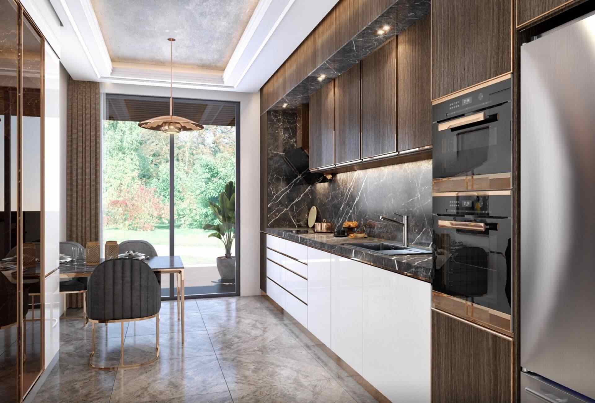 villa for sale in sapanca