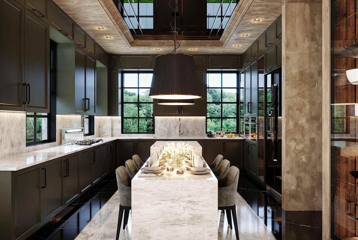 luxury mansion for sale in turkey