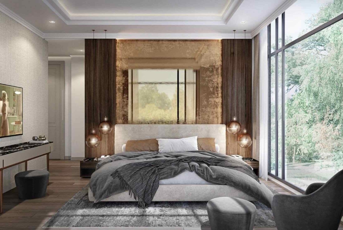 villa for sale in sapanca