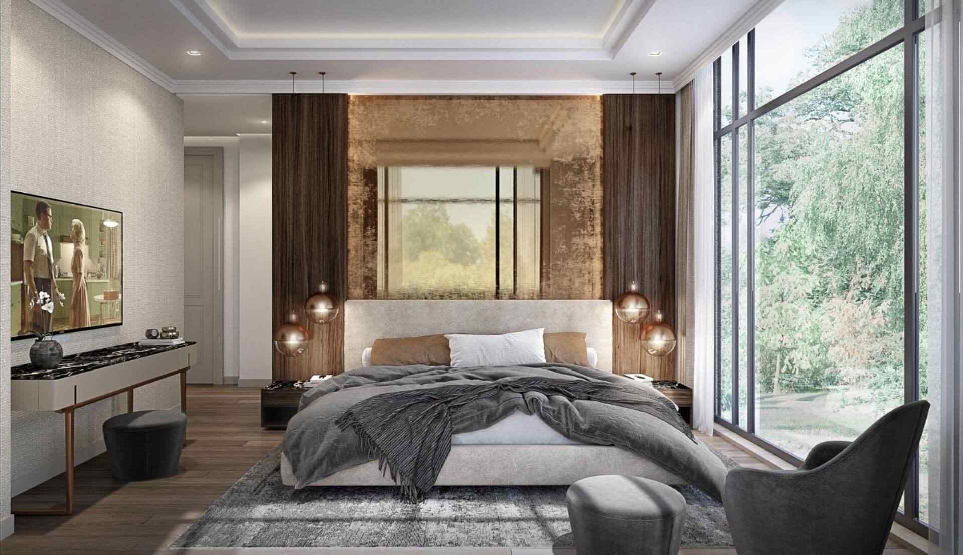 villa for sale in sapanca