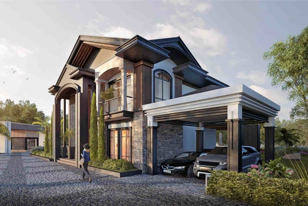 villa for sale in sapanca