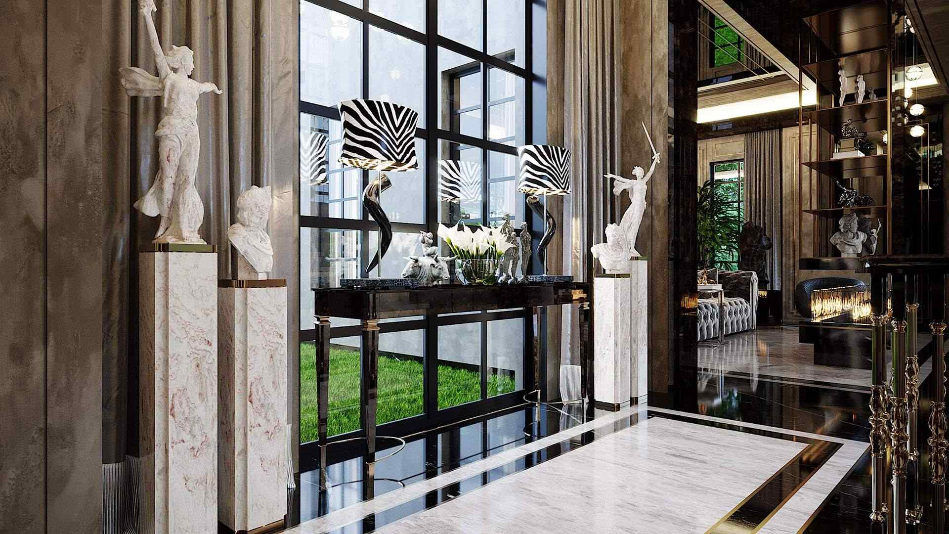 luxury mansion for sale in turkey