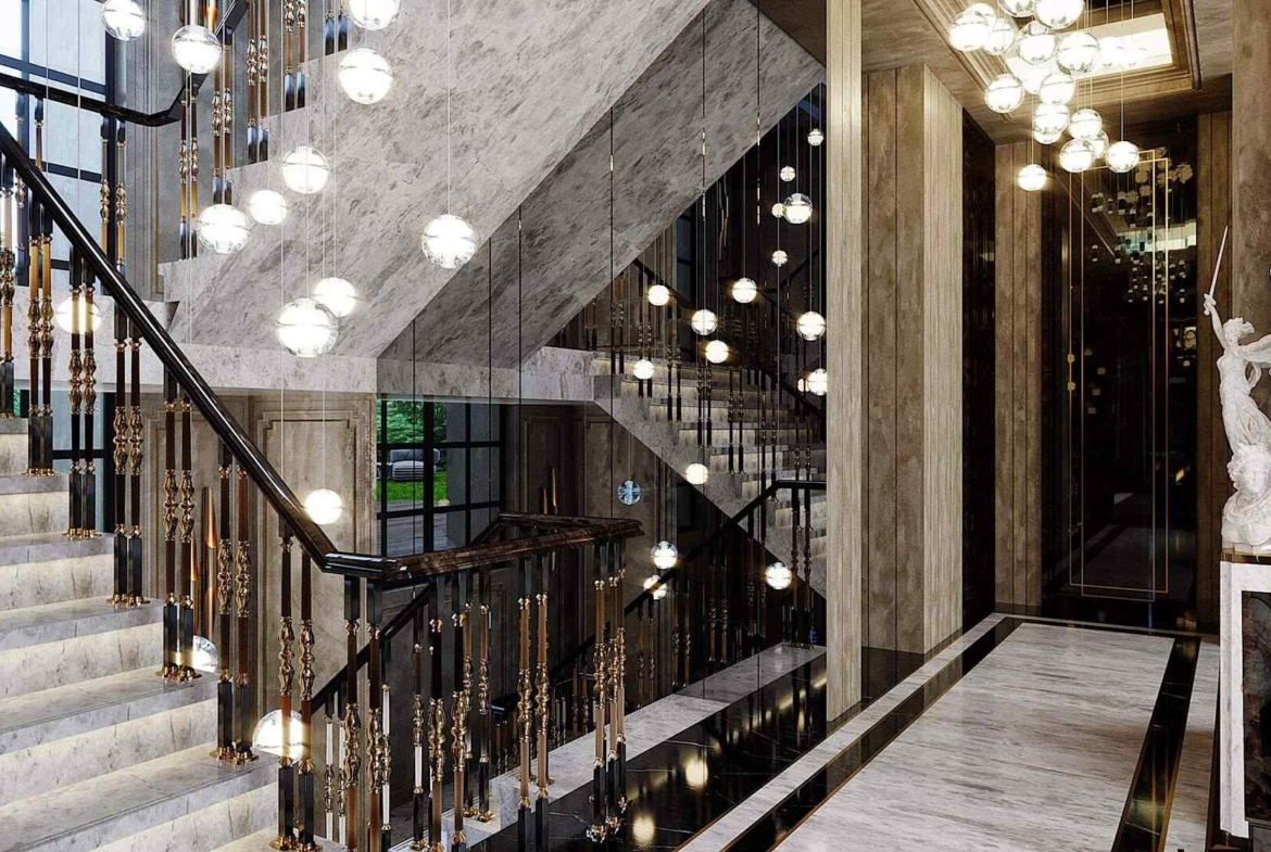 luxury mansion for sale in turkey