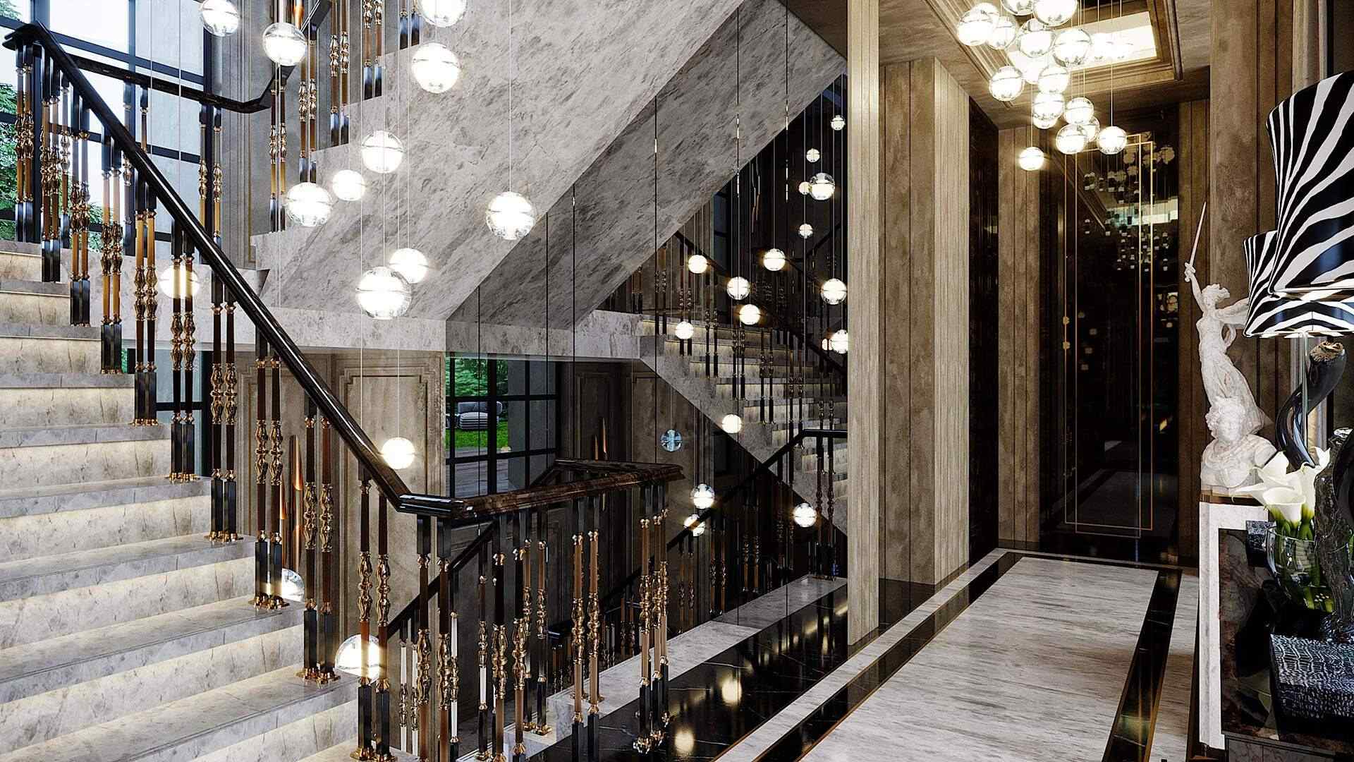luxury mansion for sale in turkey