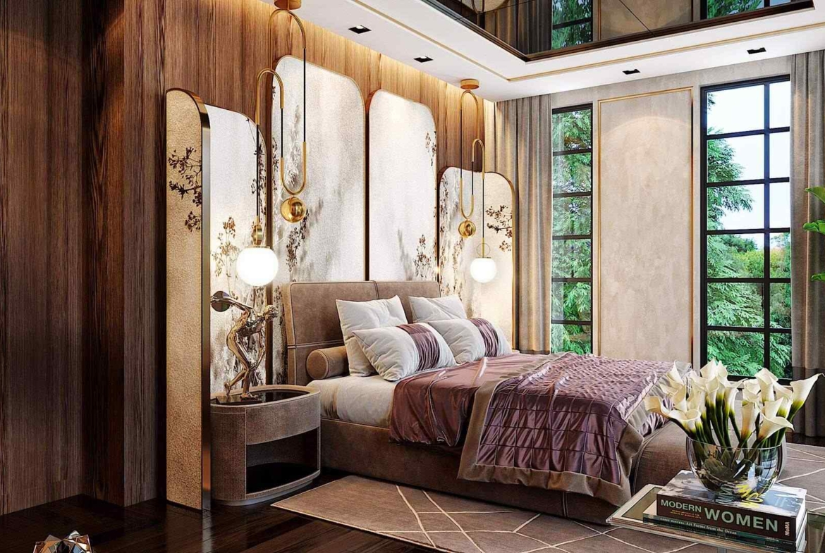 luxury mansion for sale in turkey