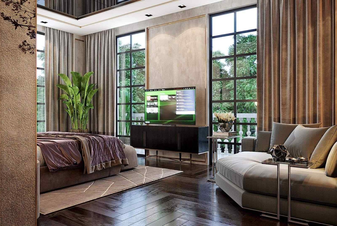 luxury mansion for sale in istanbul