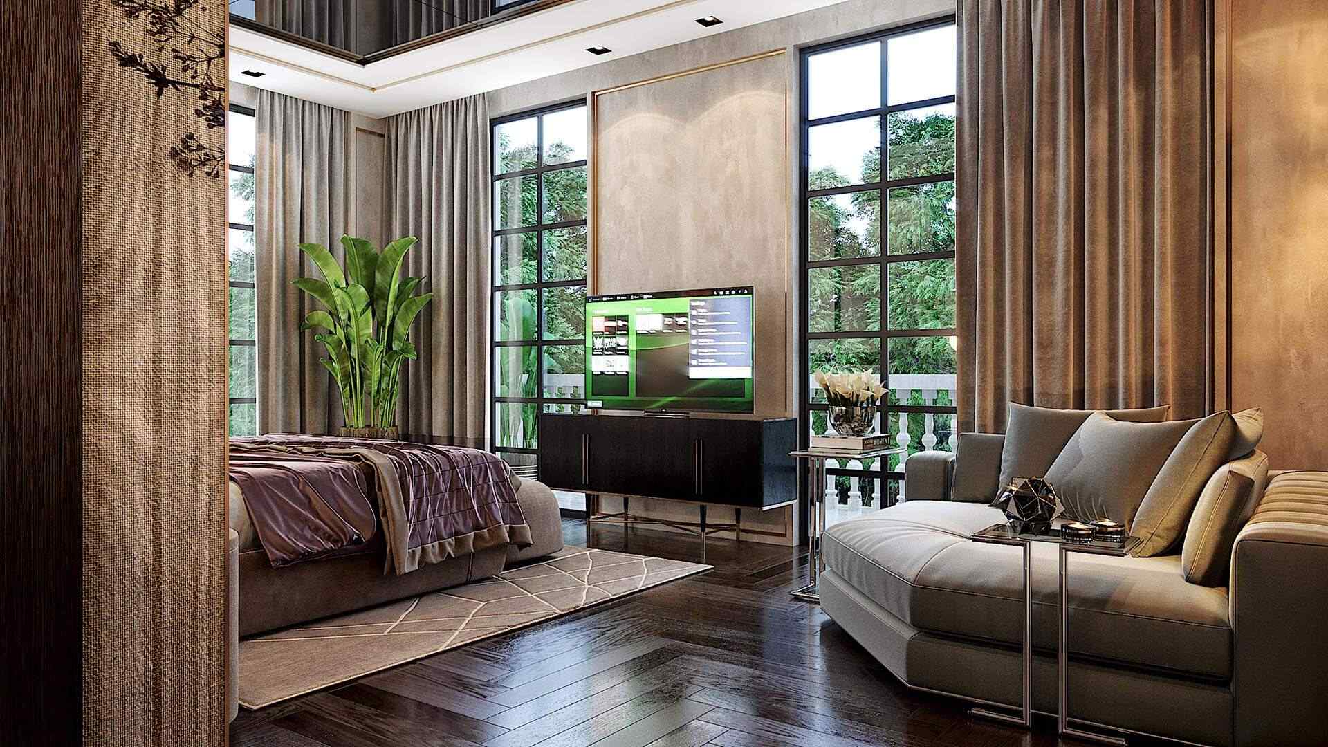 luxury mansion for sale in istanbul