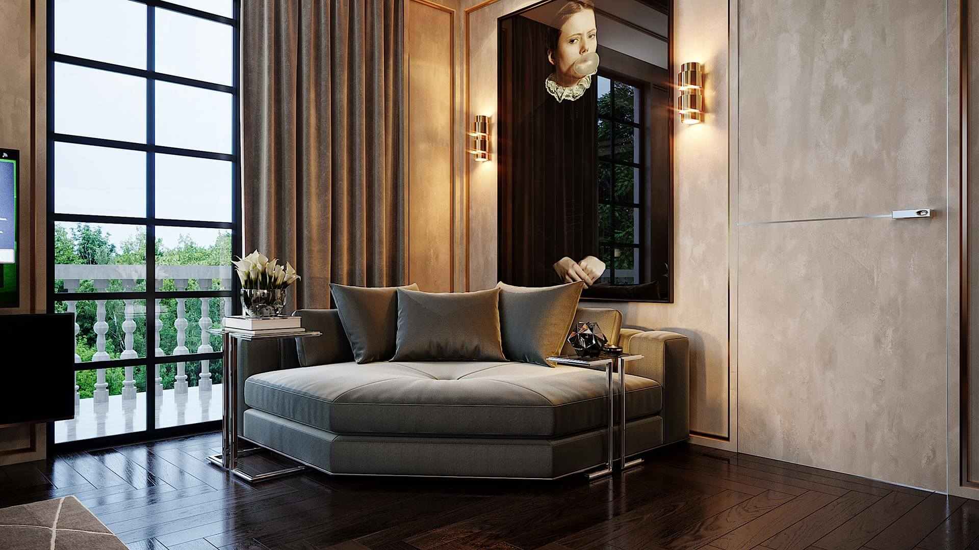 forest view properties in istanbul