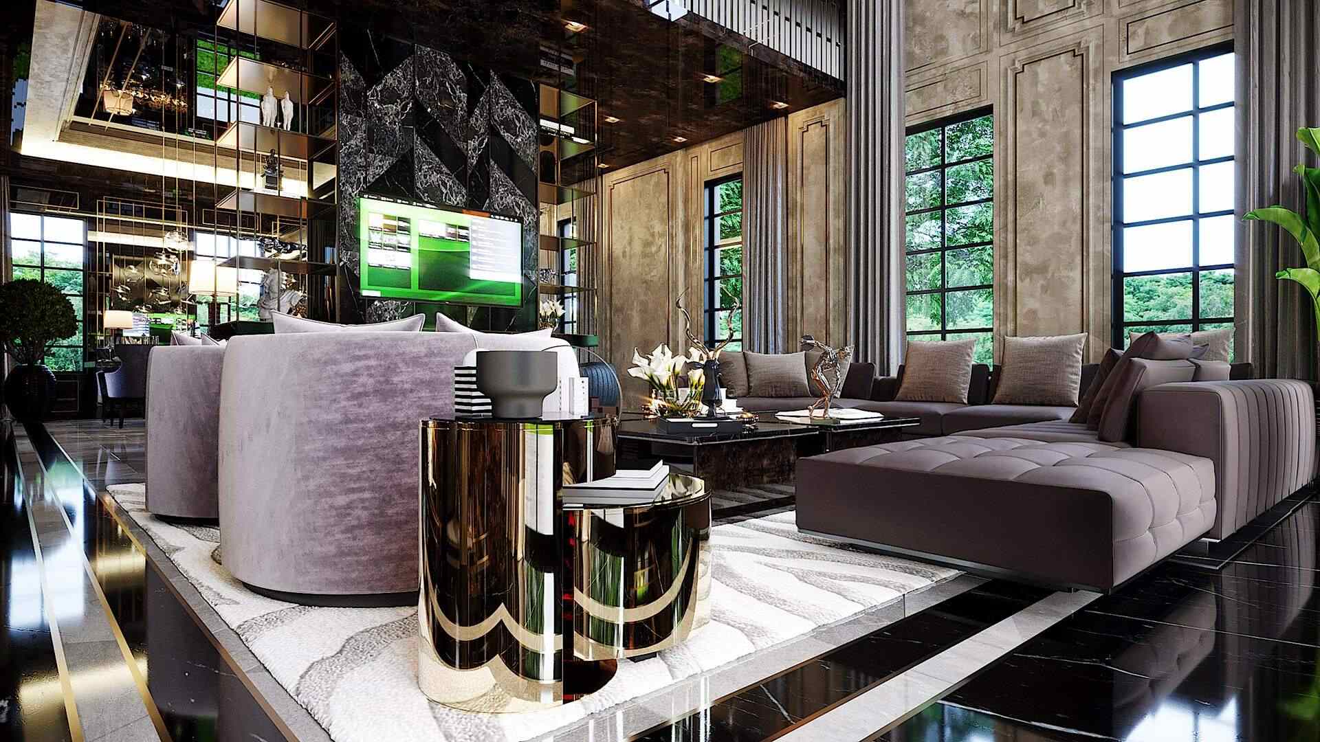 luxury mansion for sale in turkey
